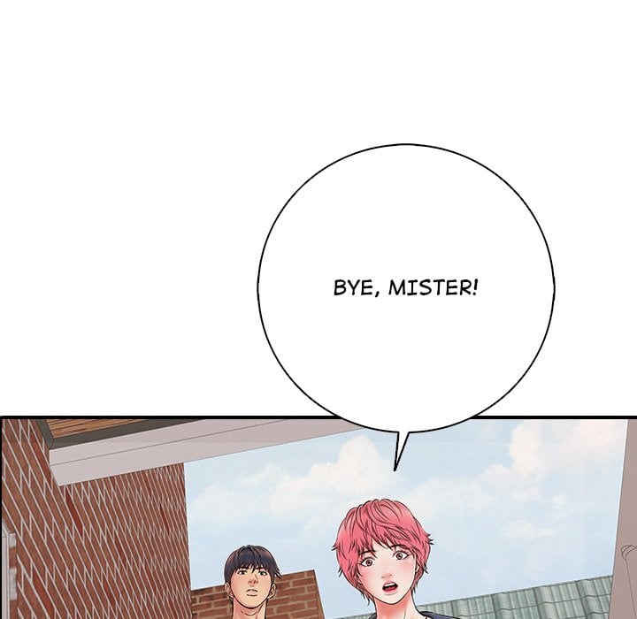 One More Time (Seokhyeon) - Chapter 34 Page 162