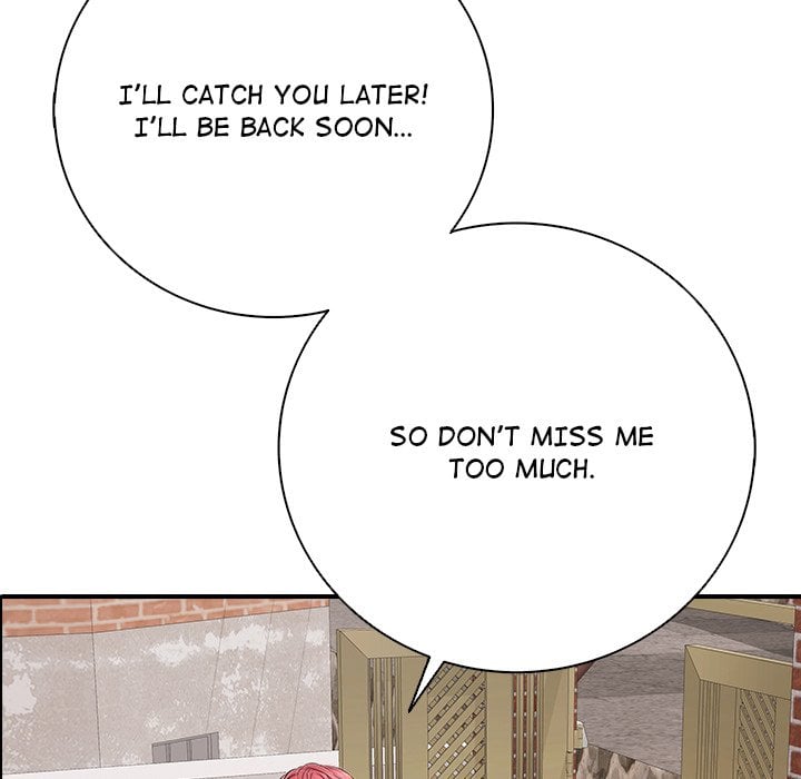 One More Time (Seokhyeon) - Chapter 34 Page 165