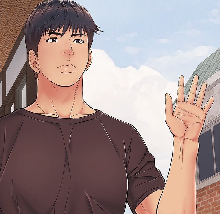 One More Time (Seokhyeon) - Chapter 34 Page 168