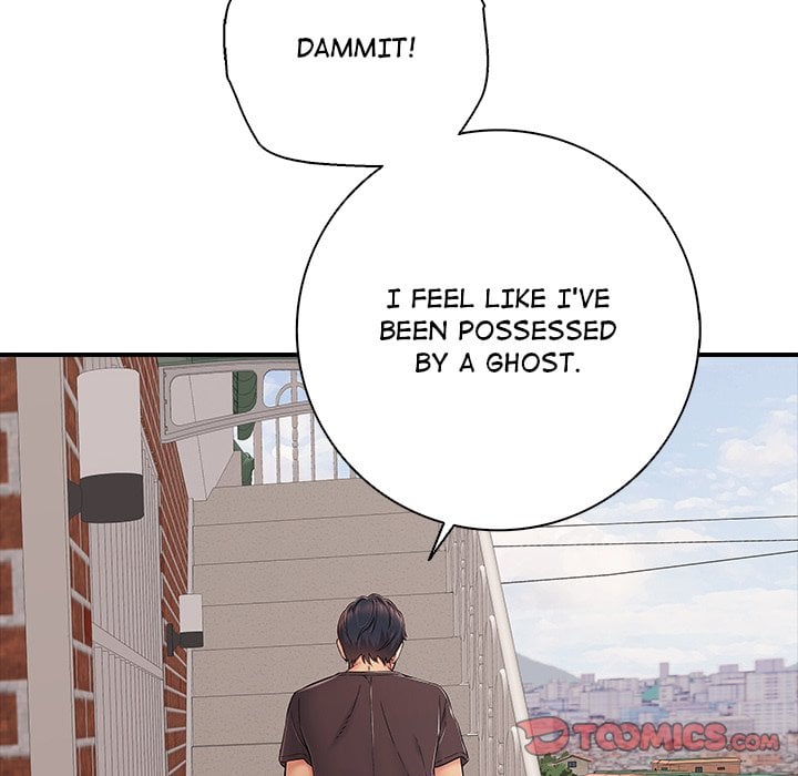 One More Time (Seokhyeon) - Chapter 34 Page 172