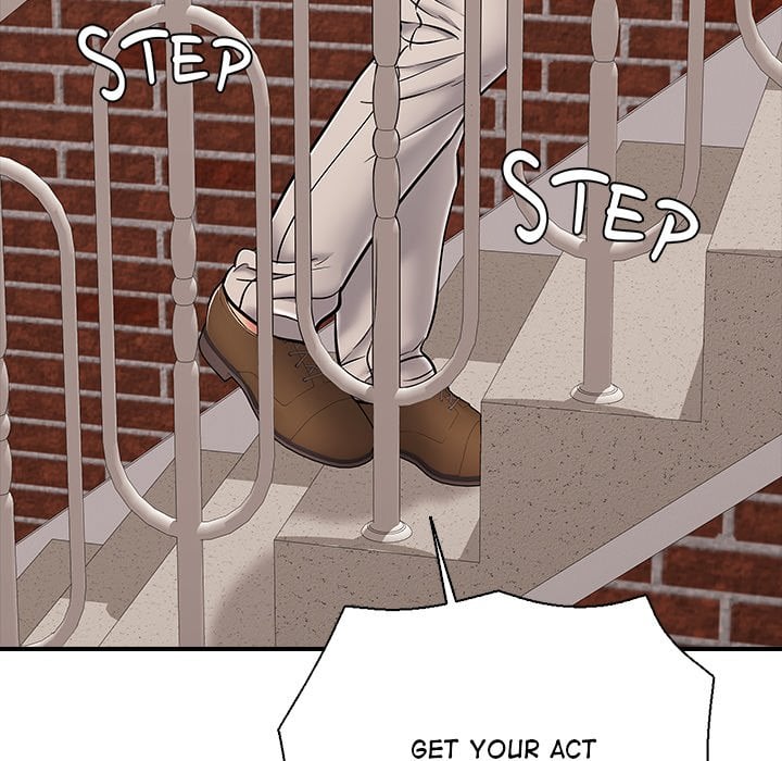 One More Time (Seokhyeon) - Chapter 34 Page 176