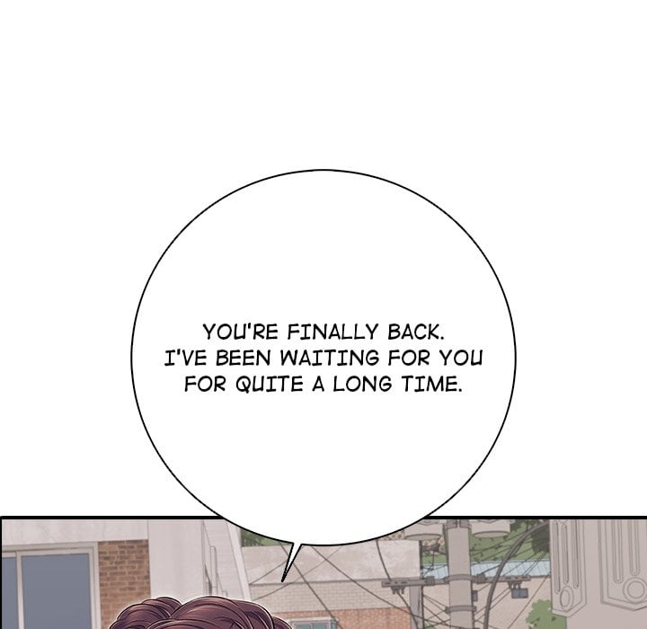One More Time (Seokhyeon) - Chapter 34 Page 187