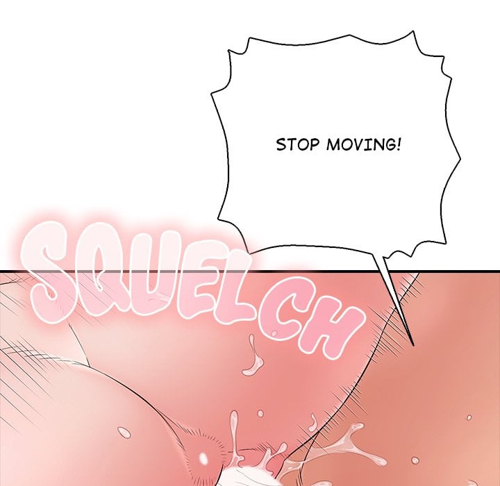 One More Time (Seokhyeon) - Chapter 34 Page 19