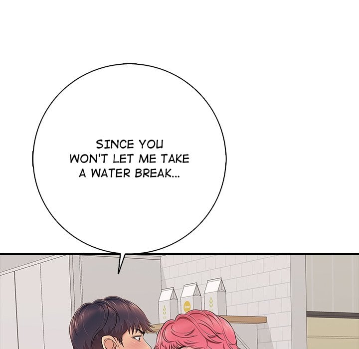 One More Time (Seokhyeon) - Chapter 34 Page 21