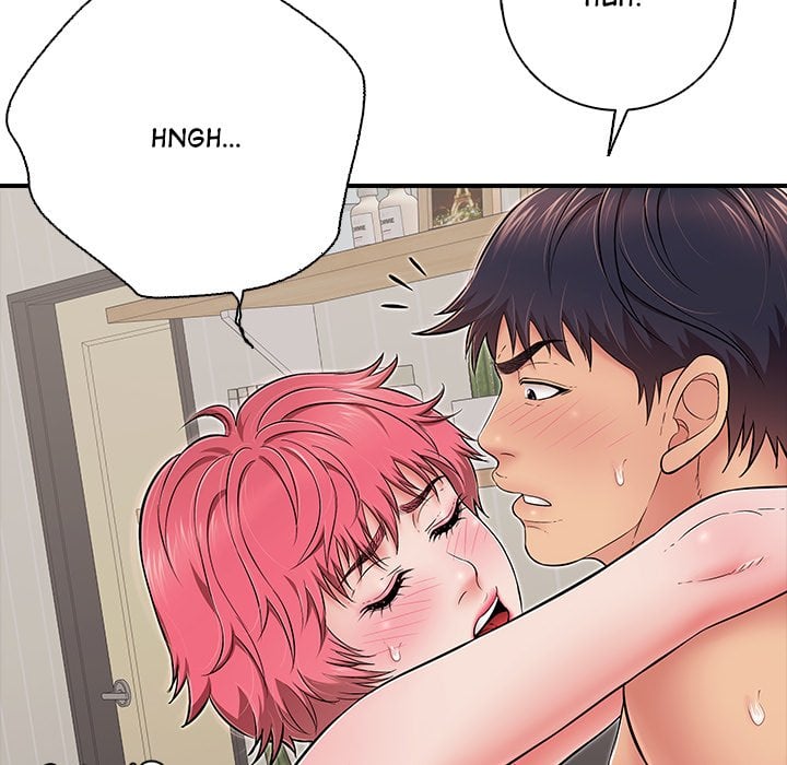 One More Time (Seokhyeon) - Chapter 34 Page 27