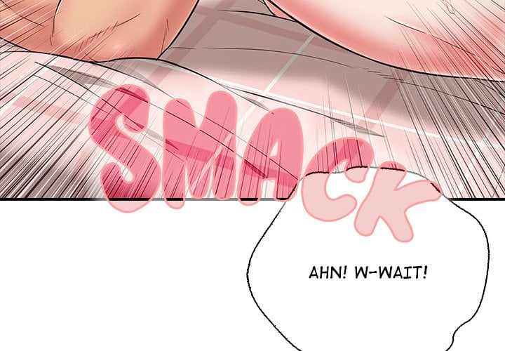 One More Time (Seokhyeon) - Chapter 34 Page 3