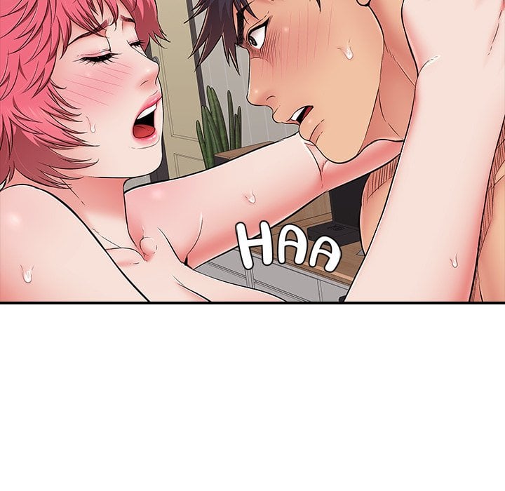 One More Time (Seokhyeon) - Chapter 34 Page 31