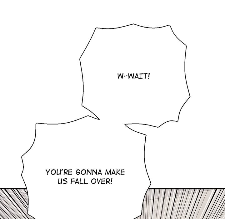 One More Time (Seokhyeon) - Chapter 34 Page 38