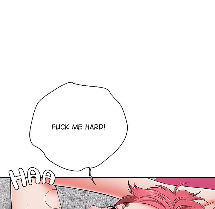 One More Time (Seokhyeon) - Chapter 34 Page 43