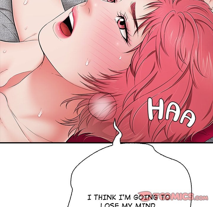 One More Time (Seokhyeon) - Chapter 34 Page 44
