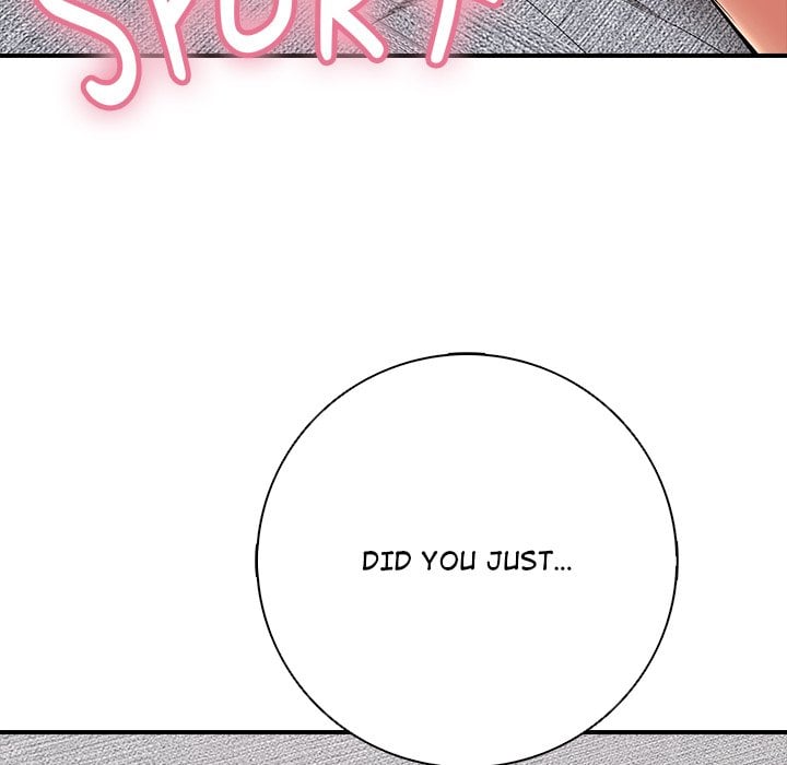 One More Time (Seokhyeon) - Chapter 34 Page 58