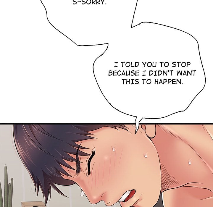 One More Time (Seokhyeon) - Chapter 34 Page 61