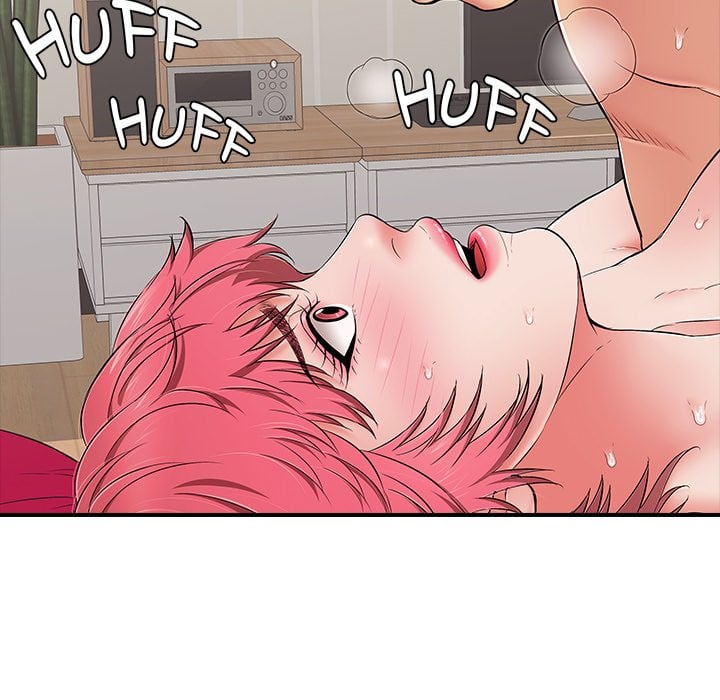 One More Time (Seokhyeon) - Chapter 34 Page 62