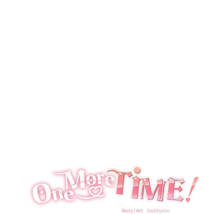 One More Time (Seokhyeon) - Chapter 34 Page 63
