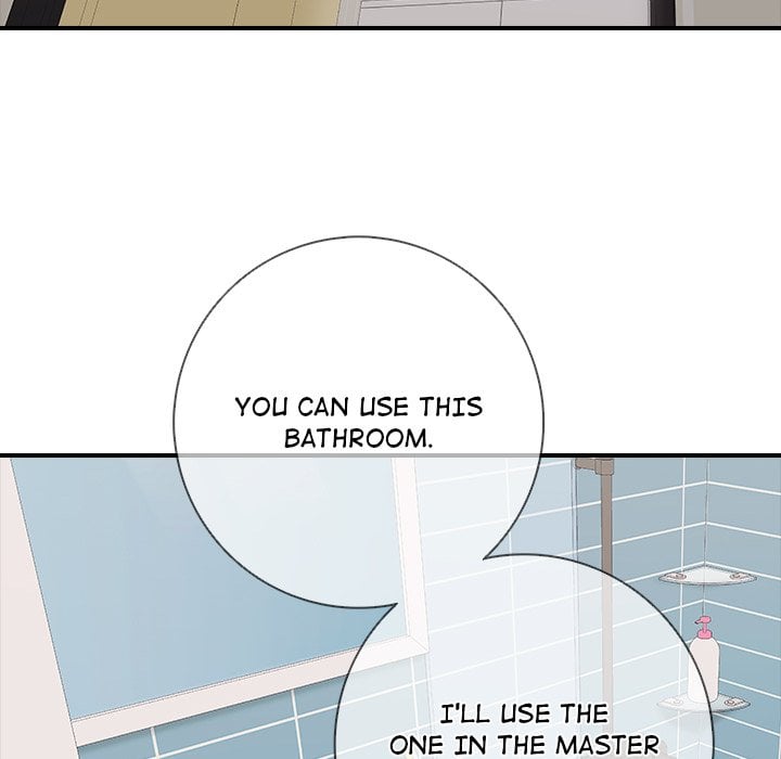 One More Time (Seokhyeon) - Chapter 34 Page 66