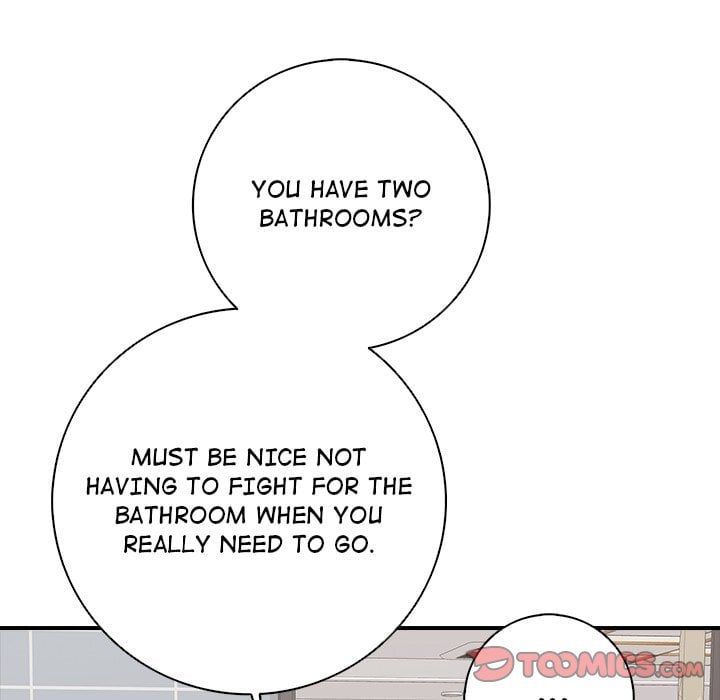 One More Time (Seokhyeon) - Chapter 34 Page 68