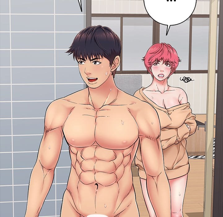 One More Time (Seokhyeon) - Chapter 34 Page 69