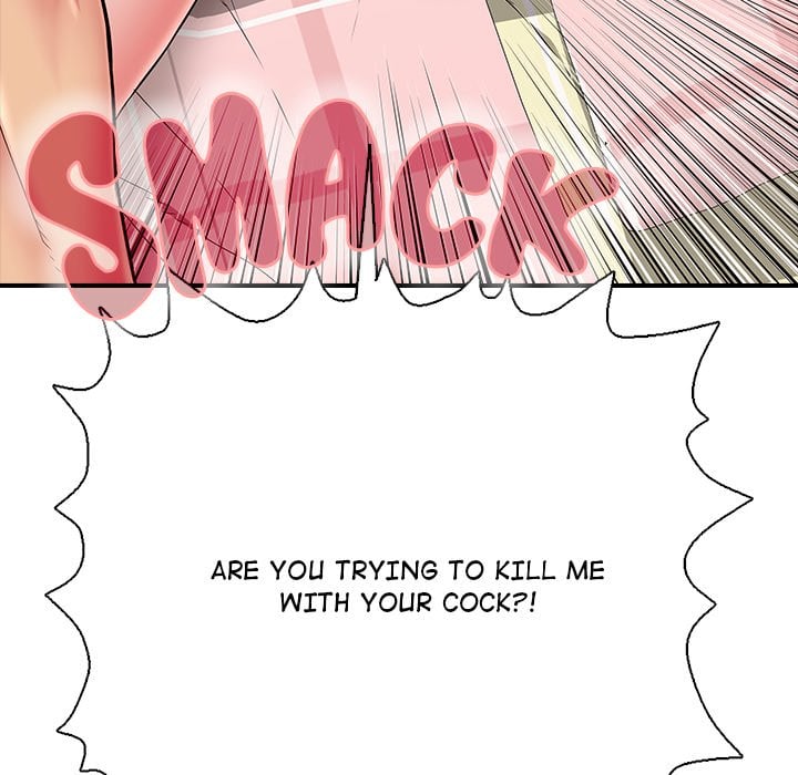One More Time (Seokhyeon) - Chapter 34 Page 7