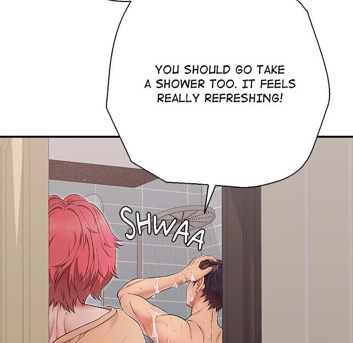 One More Time (Seokhyeon) - Chapter 34 Page 71