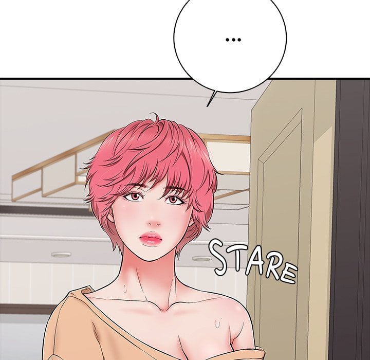 One More Time (Seokhyeon) - Chapter 34 Page 74