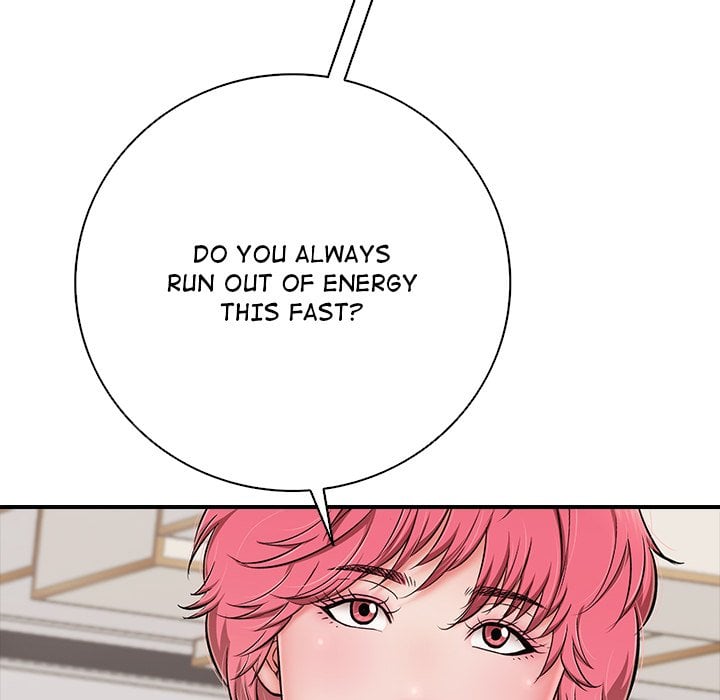 One More Time (Seokhyeon) - Chapter 34 Page 77