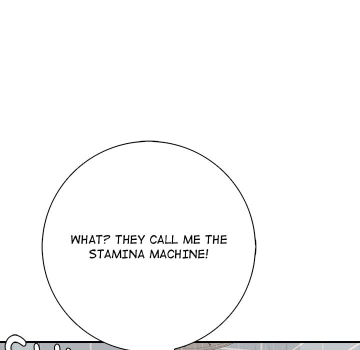 One More Time (Seokhyeon) - Chapter 34 Page 79
