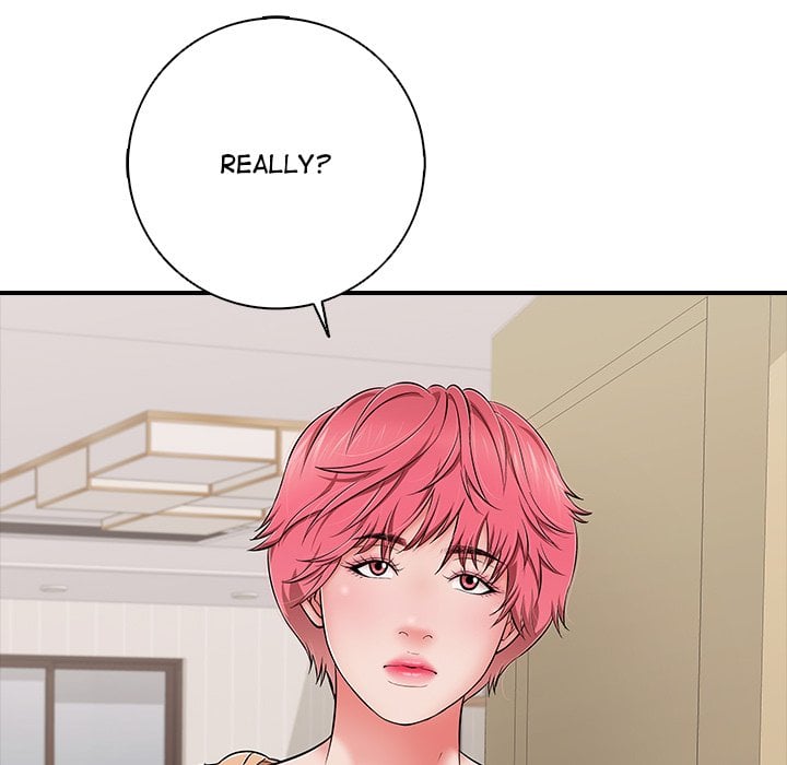 One More Time (Seokhyeon) - Chapter 34 Page 82