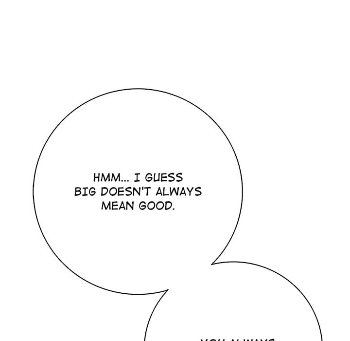 One More Time (Seokhyeon) - Chapter 34 Page 86