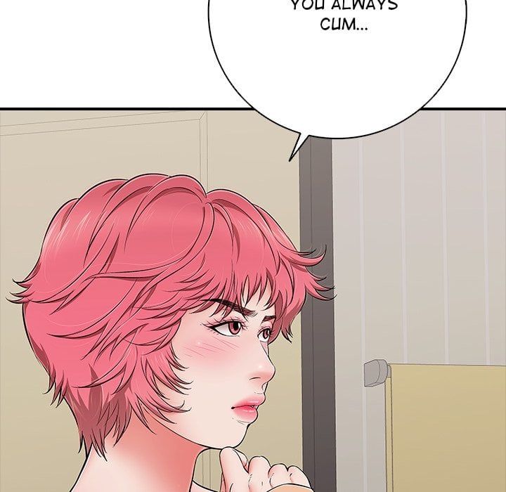 One More Time (Seokhyeon) - Chapter 34 Page 87