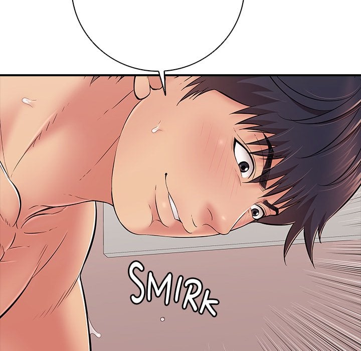 One More Time (Seokhyeon) - Chapter 34 Page 9