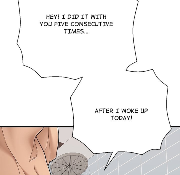 One More Time (Seokhyeon) - Chapter 34 Page 90