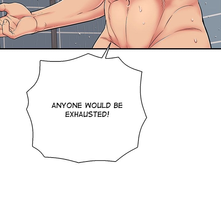 One More Time (Seokhyeon) - Chapter 34 Page 95