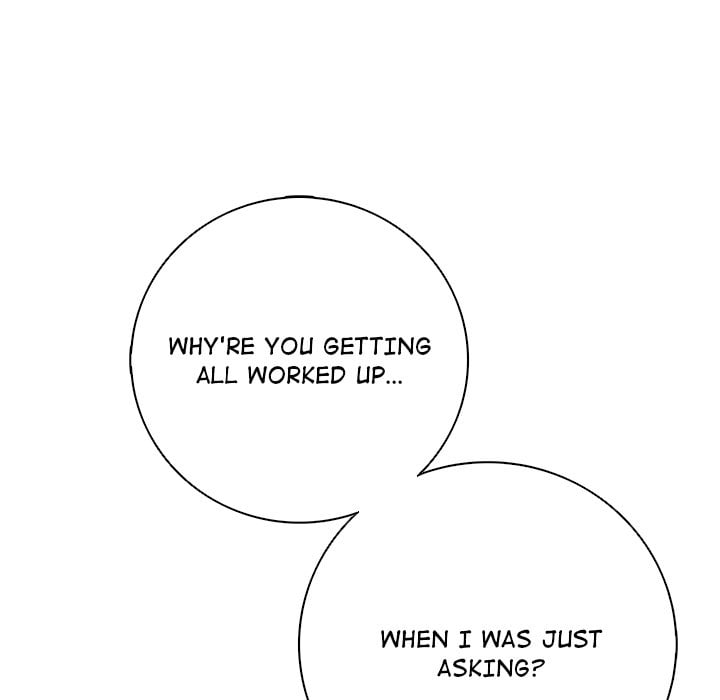 One More Time (Seokhyeon) - Chapter 34 Page 96