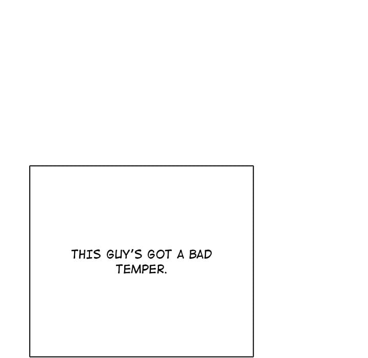 One More Time (Seokhyeon) - Chapter 34 Page 99