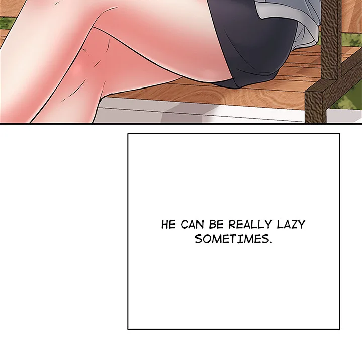 One More Time (Seokhyeon) - Chapter 35 Page 101
