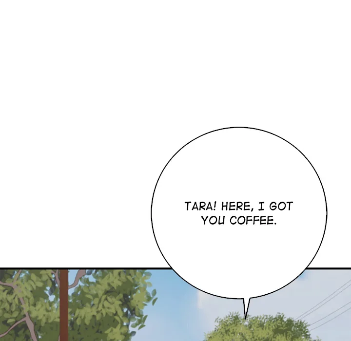 One More Time (Seokhyeon) - Chapter 35 Page 102