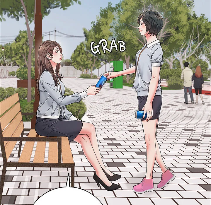 One More Time (Seokhyeon) - Chapter 35 Page 103