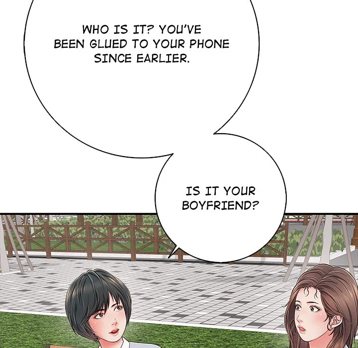 One More Time (Seokhyeon) - Chapter 35 Page 105