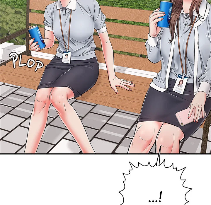 One More Time (Seokhyeon) - Chapter 35 Page 106