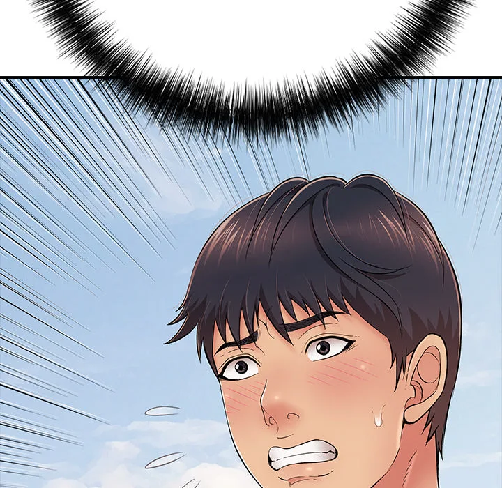 One More Time (Seokhyeon) - Chapter 35 Page 11