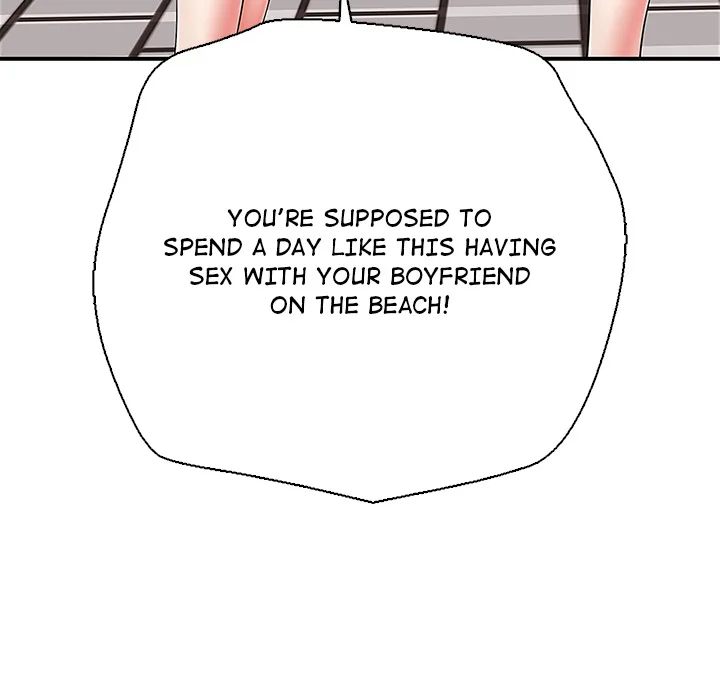 One More Time (Seokhyeon) - Chapter 35 Page 114