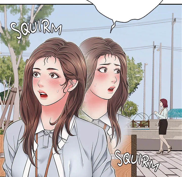 One More Time (Seokhyeon) - Chapter 35 Page 116