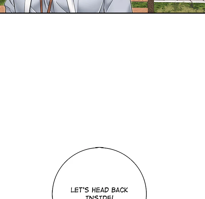 One More Time (Seokhyeon) - Chapter 35 Page 117