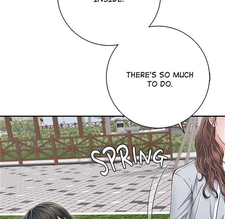One More Time (Seokhyeon) - Chapter 35 Page 118