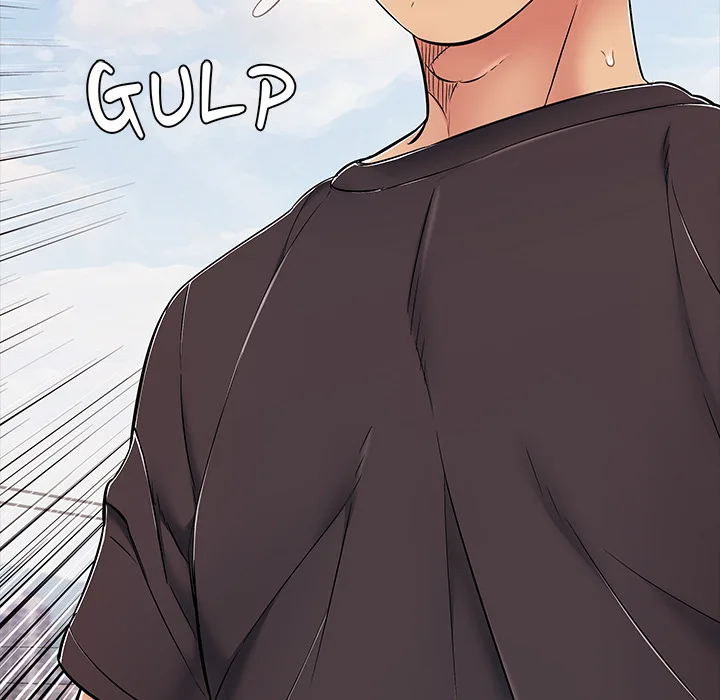 One More Time (Seokhyeon) - Chapter 35 Page 12