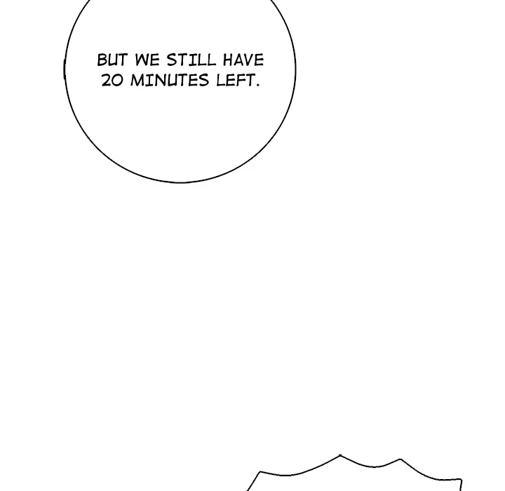 One More Time (Seokhyeon) - Chapter 35 Page 120