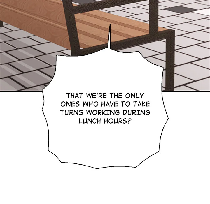 One More Time (Seokhyeon) - Chapter 35 Page 123