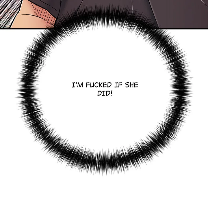 One More Time (Seokhyeon) - Chapter 35 Page 13