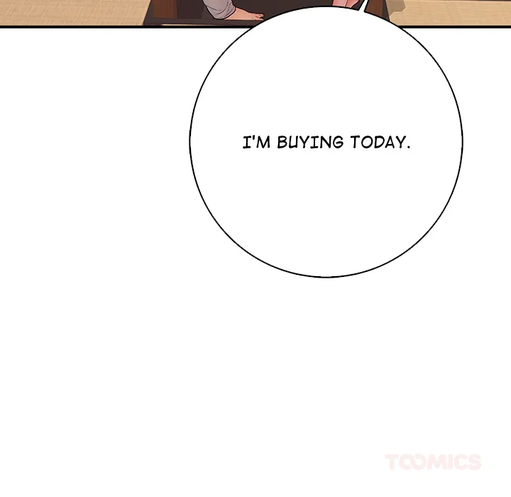 One More Time (Seokhyeon) - Chapter 35 Page 136