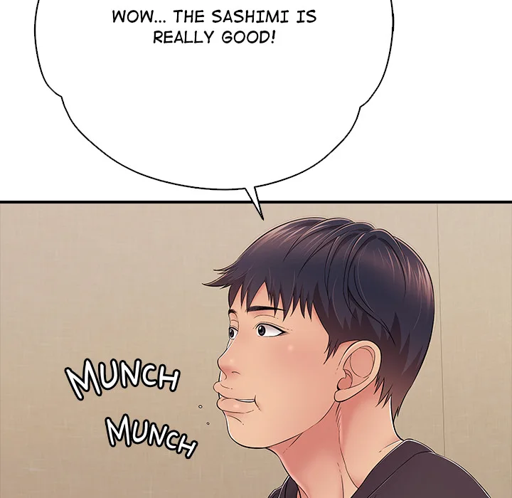 One More Time (Seokhyeon) - Chapter 35 Page 141
